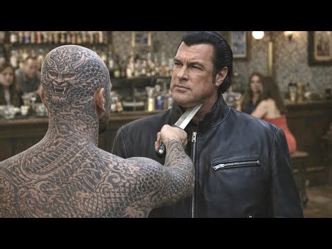 Cocky Thugs Tried to Humiliate This Calm Assassin, Unaware He’s a Ruthless Fighter