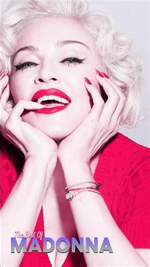 Material Girl - Madonna