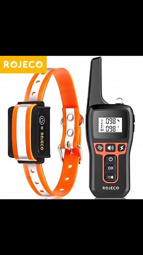 Dog Tracking Device Features and Benefits Explained