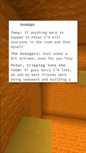 the avengers and loki want to protect spider-man💀