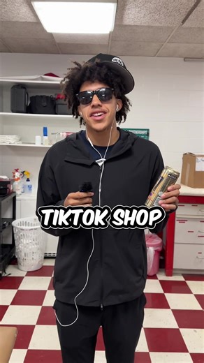 6 7 Water is OUT NOW on TikTok Shop 🚨 Go cop before it SELLS OUT! #taylenkinney #67 #67water #tk #rwe