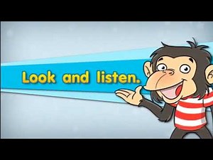 Smiles 1 Module 2 Numbers 6-10