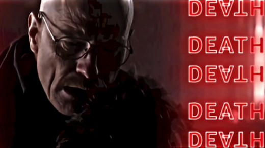 【绝命毒师｜AMV】不妨让死亡来得轻松些