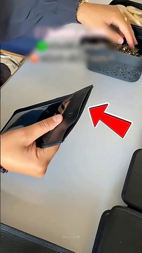 Tried Recording Movie... Screen Went Blurry 😱