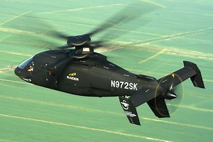 Estados Unidos cancela el programa FARA - Fly News