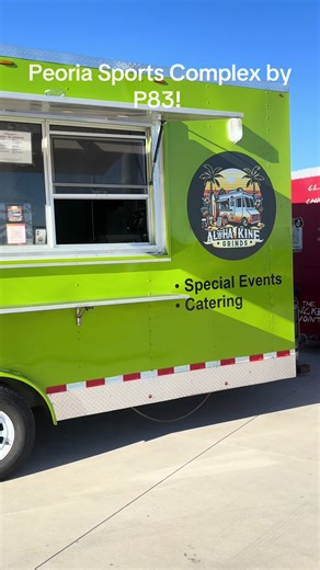 Peoria Sports Complex: Free Community Event on August 2nd