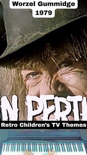 Worzel Gummidge Theme