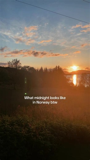 Midnight Sun in Norway: Vesterålen & Lofoten Summer Sights