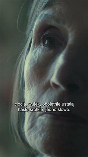 Seniorze! Nie daj się oszukać!