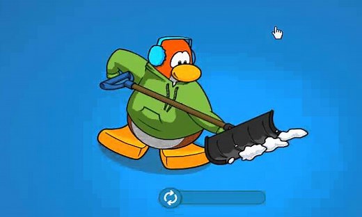 How to get golden nuggets in Club Penguin - Hints and tips
