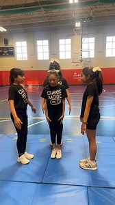 HSE CHEER CLUB. #Harmonyproud25 #EnrollHarmony #ApplyHarmony #clubsoncampus | Harmony School of Excellence El Paso