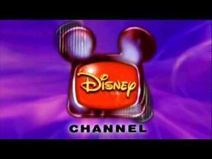 Disney Channel/SPARKLING*/Nelvana (2002)