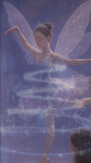 #チャイコフスキーくるみ割り人形 #10 Tchaikovsky - "The Nutcracker"