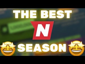 The BEST Nitro Type Season...