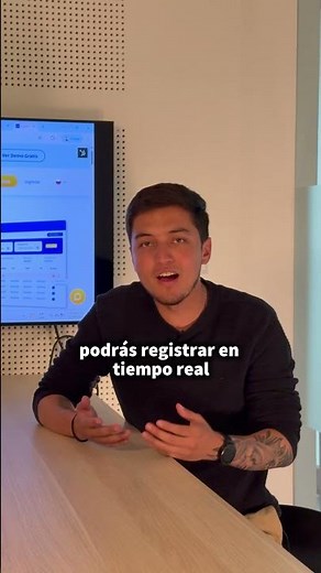Módulo de Asistencia Buk: controla horarios y mejora la productividad ⏰✅