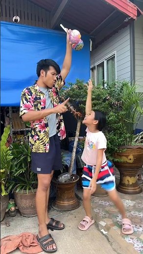 ป่าวนะเมื่อกี้แค่หยอกเล่น‼️ #สกลนครเด้อ #ฮ่าๆตลกๆ