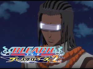 Bleach: Blade Battlers 2nd (PS2) Tōsen Gameplay