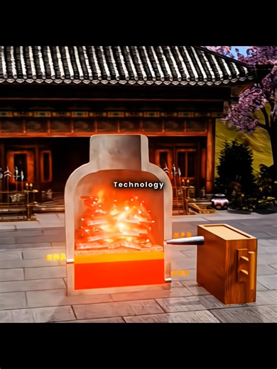 The Evolution of Ancient Steel: From Ore to Empire