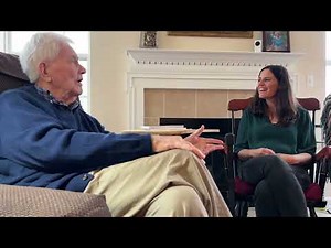 Dr. Robert E. Coleman on the Asbury Revival & Discipleship