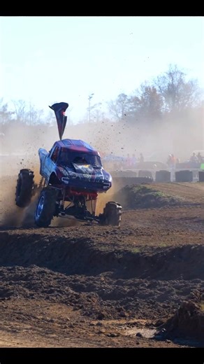 Ace in the Hole - Dennis Anderson's Muddy Motorsports Park - #B4B2025 | Dont Hate Entertainment