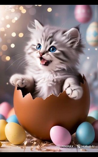 5 Legendary Animals in Anime – From Cute to Ferocious!"ou"The Cat, the Lamb, the Lion, the Wolf...