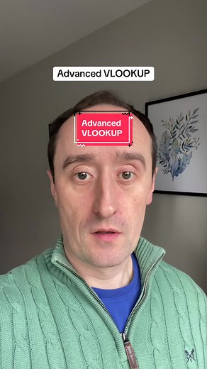 Advanced VLOOKUP Excel Tips and Tricks