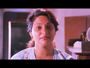 ദൈവത്തിന് അസാധ്യമായത് ഒന്നുമില്ല എന്ന് അമ്മയല്ലേ എന്നെ പഠിപ്പിച്ചത് | Akashadoothu Movie Scene