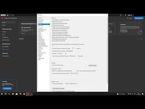 How to Stop Adobe Acrobat from Opening Automatically When Downloading PDFs