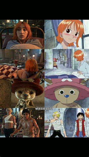 One Piece Live Action: I Wasn’t Ready! 😭