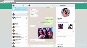 8.7K views · 54 reactions | Você conhece todos os recursos do WhatsApp Web? O TechTudo listou as principais - e melhores - funções. Confira! | TechTudo | Facebook