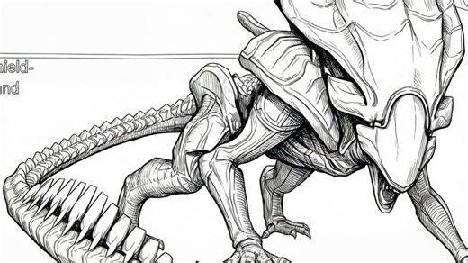 异形模组汉化 持续更新