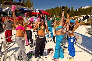 110K views · 385 reactions | Ski Ride Rage...Repeat! CollegeXBreaks is back for New Years, Winterbreak and Springbreak! From Only $299 per person (late March) Winterbreak January Weeks from only $349 per person. Tremblant- 5 Days / 4 Nights-4 Days Lift Tickets, Luxury Slopeside Condo Lodging, Insane Nightlife right outside your door ! BOOK NOW AND SAVE $150 per person WITH SUMMER Pre-Book SPECIAL www.collegeXBreaks.com | CollegeXBreaks | Facebook