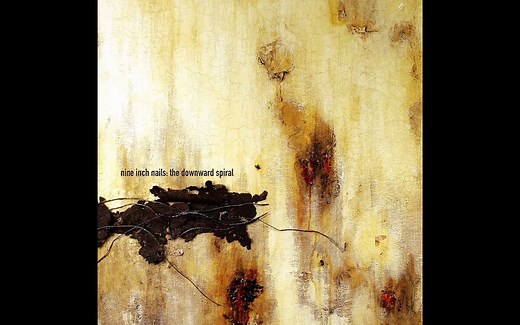 Nine Inch Nails - The Downward Spiral Full Album