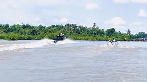 OTITA FORCE 💪 | Ipogi Daniel King II