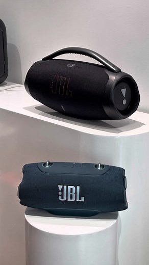 So sánh JBL Boombox 3 và Xtreme 5 — chọn loa 8 triệu tốt nhất