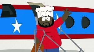South Park: Season 10 Episode 1 The Return of Chef