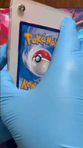 Charizard VMAX Edition ￼