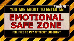 Daniel is counting down our best tearjerker moments in today's Tosh.0 Top 3. | Tosh.0