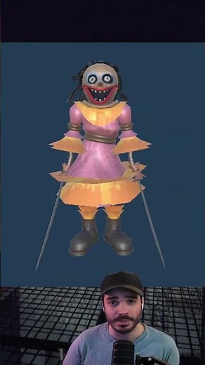 R.E.P.O. Monsters Explained: The Reaper!