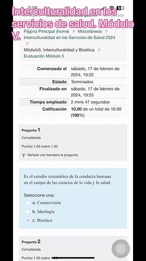 Interculturalidad en los servicios de salud y derechos humanos