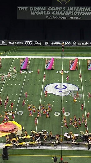 anyhow... 🚦 check out select #dci2022 archives on flomarching.com! #marchingband #dci @bluecoats