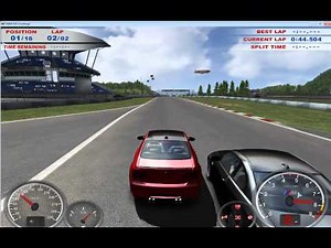 BMW M3 Challenge - Jogo Grátis de Corridas de Carros - PC