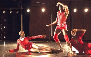 Uncovering Jazz Elements in the Work of Contemporary Choreographers - Jacob’s Pillow Dance Interactive