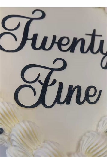 Twenty Fine All White Cake Ideas for Celebrations