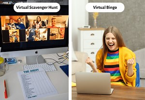 Digital Get-To-Know-You Activities For Middle School: Games, Questions, Riddles, And More - Teaching Expertise