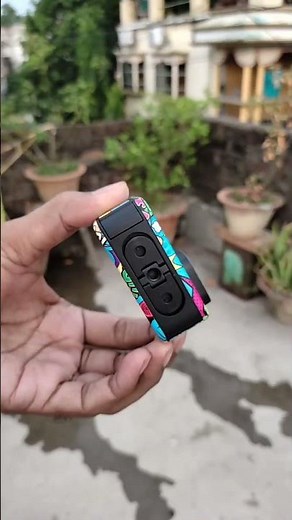 GoPro Hero 12 black video recording test review | GoPro | Action Camera #shorts #youtubeshorts