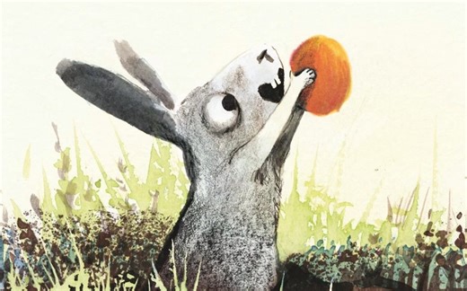 每天认识一位艺术家｜JESSICA MESERVE 绘本作家｜小蝉老师