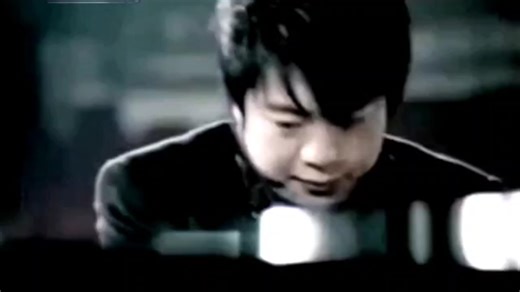 中国中央电视台英语国际频道（CCTV-9）2008年宣传片（优美心声篇）