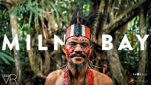 30K views · 1.4K reactions | Welcome to Milne Bay, one of Papua New Guinea's tourist hotspots! Journey with us through the Province in this VR 360 Teaser to immerse yourself in a unique cultural experience! Stay tuned for more 360 videos from other places around the country! #visitPNG #magicalMilneBay | Trostle Films | Facebook