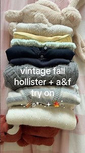 try on of all the cute fall clothes i got!! #haul #shopping #fallfashion